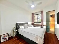 Hillcrest Arcadia (D11), Condominium #502114221